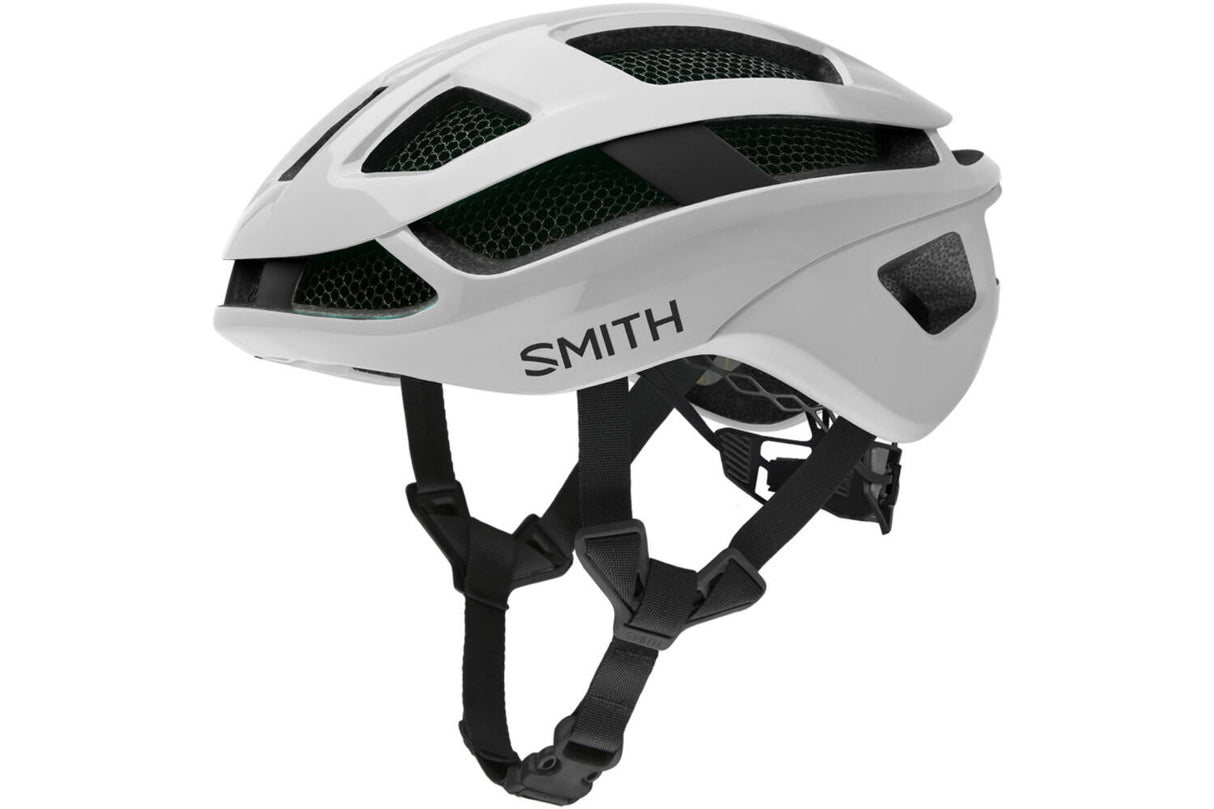 Smith Trace Helm mips matte bel