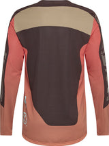 Fox head flexair elevated l s jersey