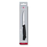 Victorinox biffkniver sorte 6 stk