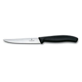 Victorinox biffkniver sorte 6 stk