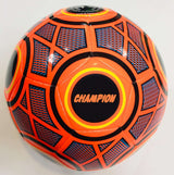 E L Sports football different prints 320 grams size 5