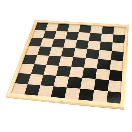 Osnovna čečna plošča Chessboard 40x40cm