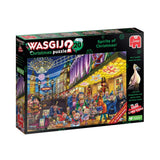 Jumbo Wasgij Christmas 20 Legpuzzel De Geesten van Kerstmis, 2x1000st.