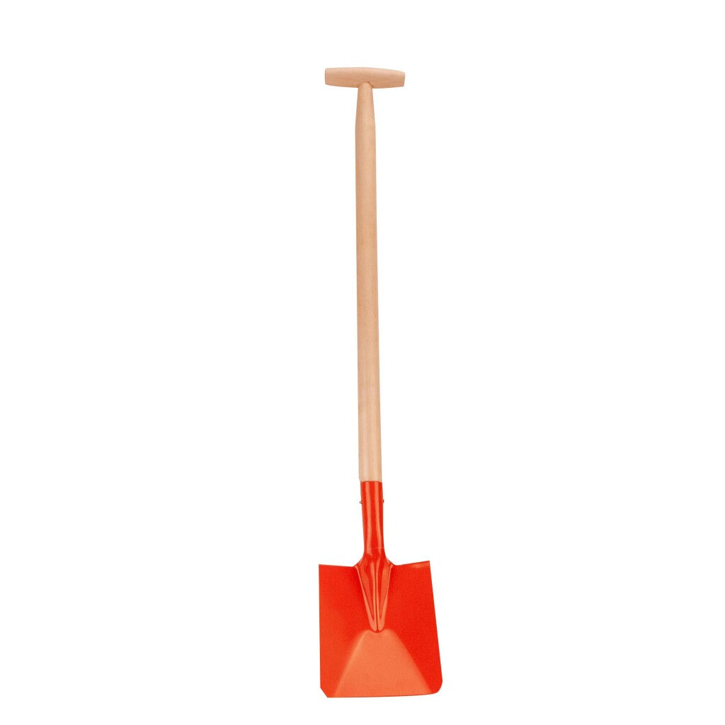 Metal Scoop mat Holzhandel 89 cm