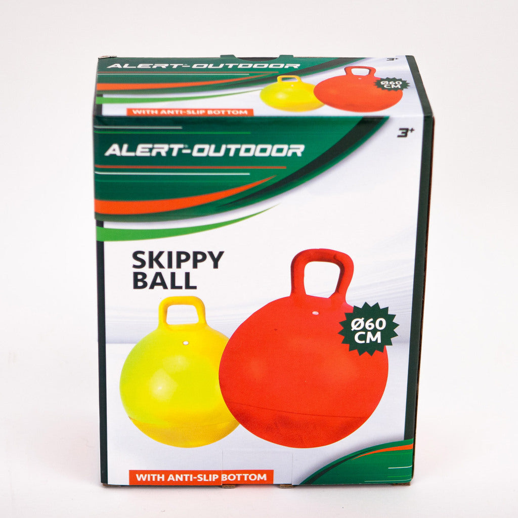 Alert Alert Outdoor Skippybal 60 cm