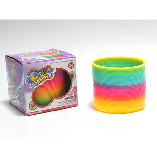 Podstawowa spacerowa Rainbow 8 cm