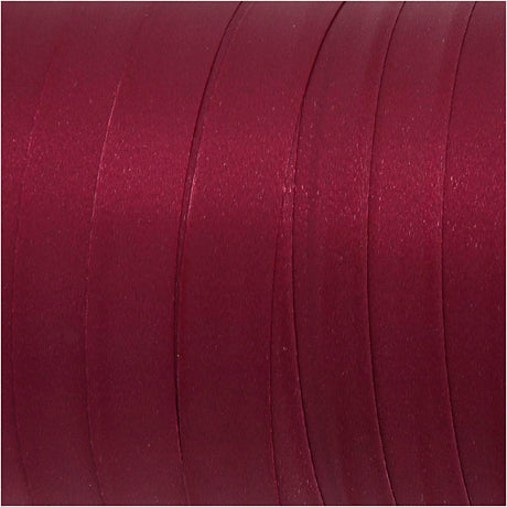 Creativ Company Giftin Dark Rood, 250m