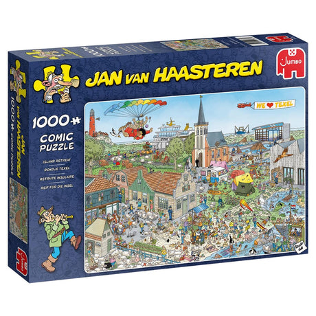 Jumbo jvh texel 1000 kosov