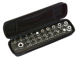 Radon Pro 25 Stéck Bit Set