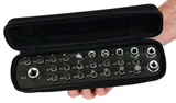 Radon Pro 25 Stéck Bit Set