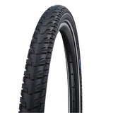 Energizer plus 28 x 1,75 (47-622) črno rjava