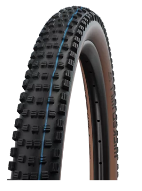Exteriér Schwalbe 27.5-2,40 (62-584) Wicked Will Evo Superr ZW-Ts