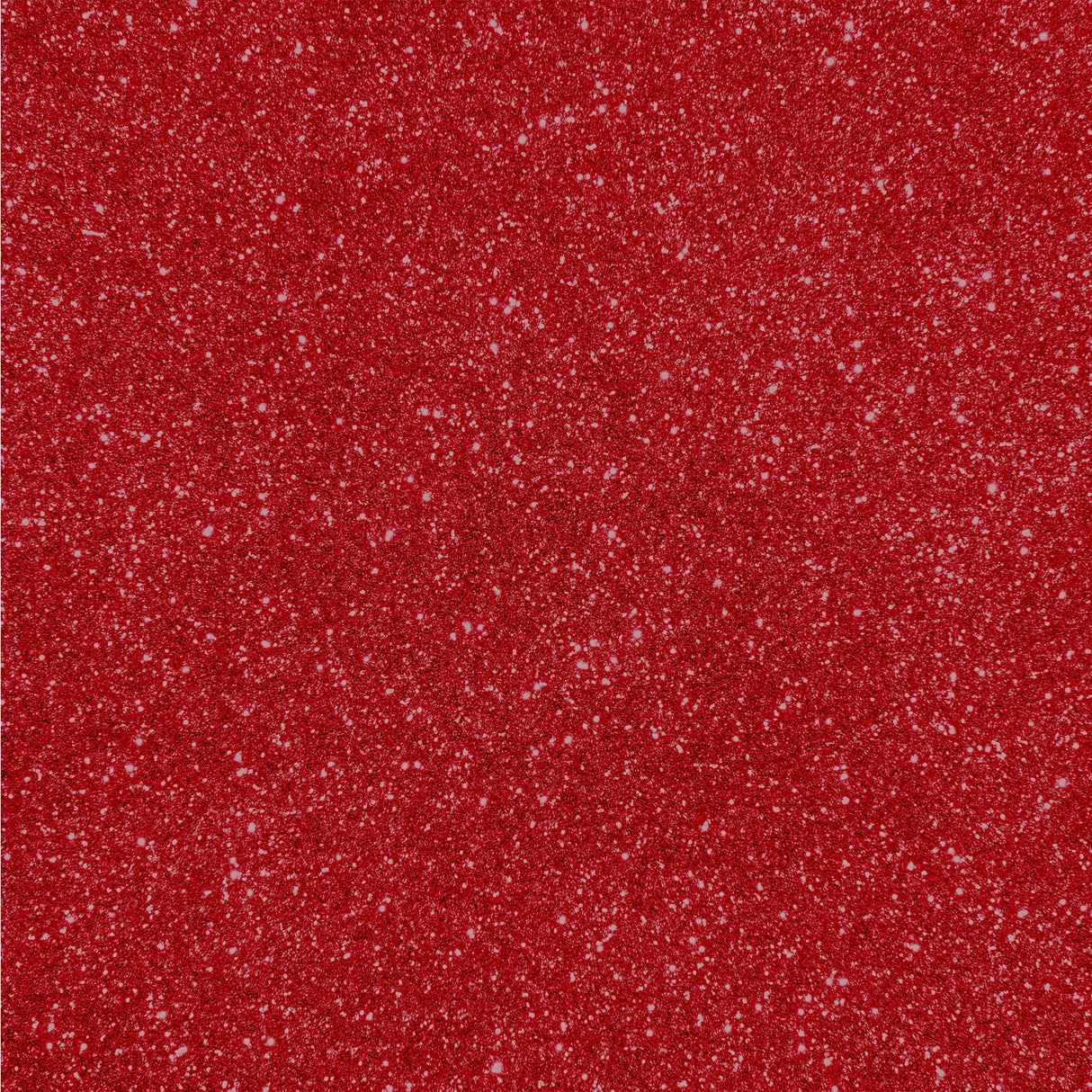 Cricut Joy • Smart Eisen-op Glitter Rot