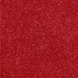 Cricut Joy • Smart Eisen-op Glitter Rot