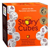 Asmodee Rorys Story Cubes Original Dice Game