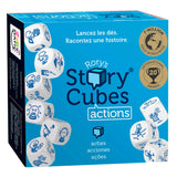 Asomodee Rory's Story Cubes Handelswiel