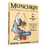 ASMODEE Munchkin Card Game