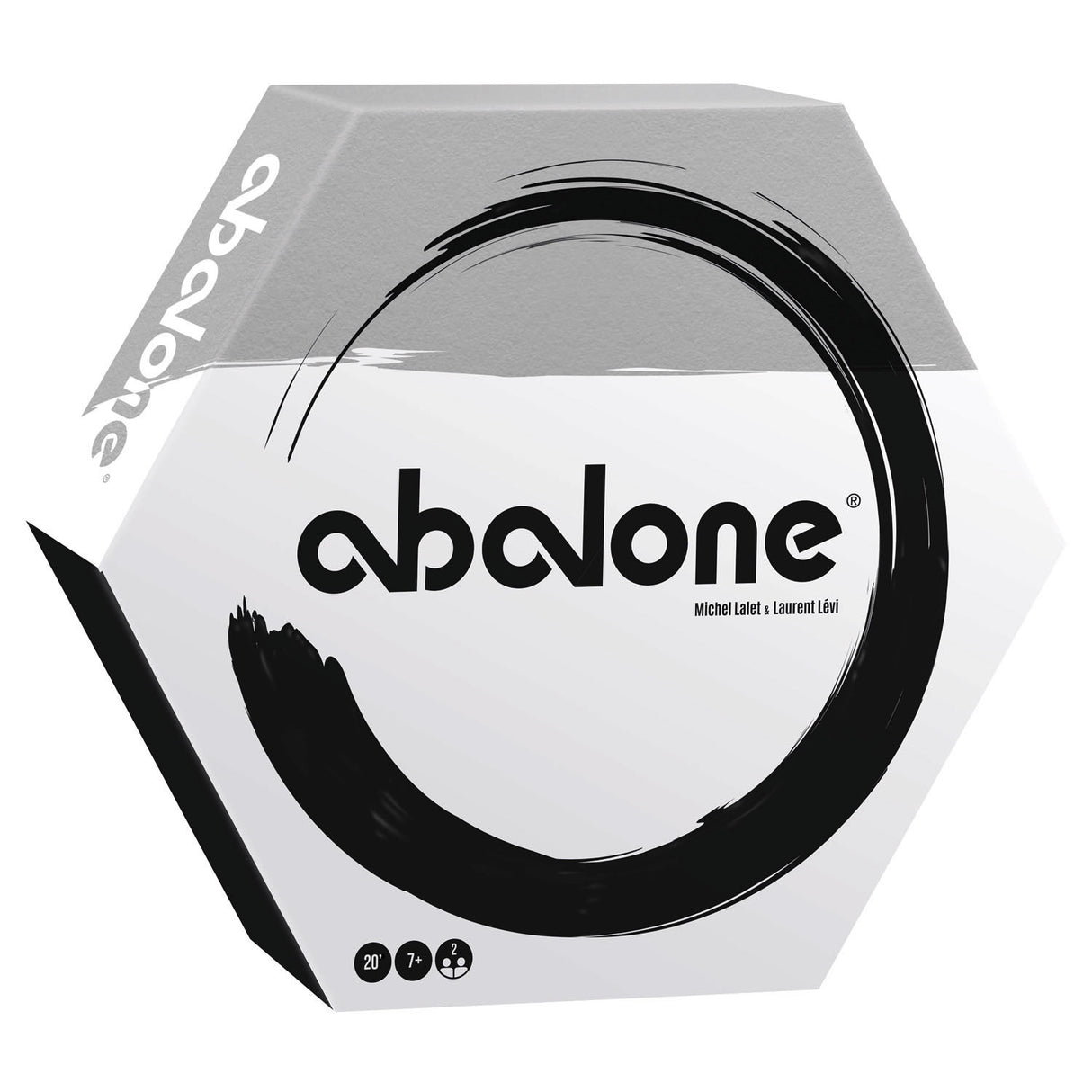 ASMODEE ABALONE Juego de mesa Nueva versión