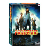 Asmodee Pandemic NL desková hra