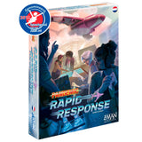 AsModee Pandemic Rapid Response NL -brettspill