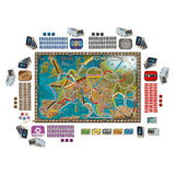 Asmodee Ticket to Ride Europe 15th Anniversary NL