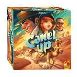 Asmodee Camel