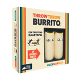 Asmodee throw throw burrito nl