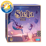 Jeu de société Asmodee Stella