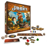 Juego de mesa de Asmodee Jamaica