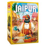 Asmodee jaipur card game board game