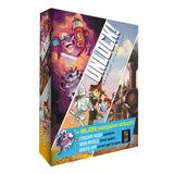 Asmodee entsperren! 3 geheime Abenteuer