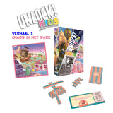 Asmodee Unlock! Äventyrsäventyr