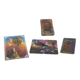 Asmodee Unlock! Detective Adventures