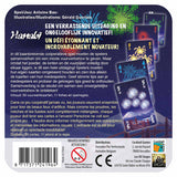 Asmodee Hanabi Kaarstpel