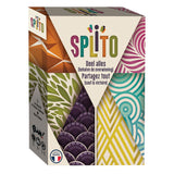 Asmodee Splito Card Game