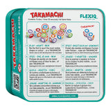 Jeu de société Asmodee Takamachi