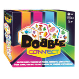 ASMODEE DOBBLE Connect Card Game