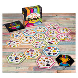 ASMODEE DOBBLE Connect Card Game