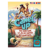 Asmodee Camel Up Card Game