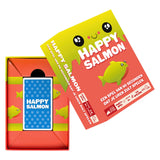 Happy Salmon card game