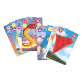 Gioco di carte Asmodee Kites