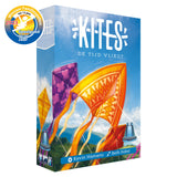 Asmodee kites card game