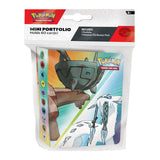 Asmodee Pokemon TCG SV Collector album with Boosterpack