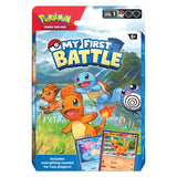 Asmodee Pokemon tcg můj první bitevní balíček