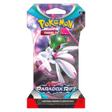 Asmodee Pokemon TCG Scarlet Violet Paradox Rift à manches