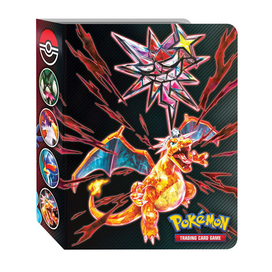 Hrudník sběratele Asmodee Pokemon TCG