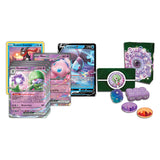 ASMODEE POK TCG April League Battle Decks GardEVoir Ex