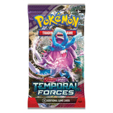 ASMODEE TCG SVO5 Temporale Forces Booster