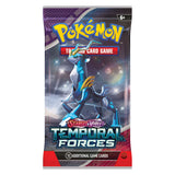 ASMODEE TCG SVO5 Temporale Forces Booster