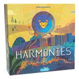 AsModee Harmonies